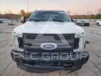2018 Ford F-250 фото