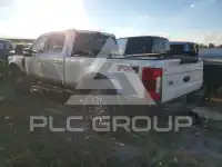 2018 Ford F-250 фото