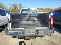 2018 Ford F-250 фото