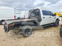 2018 Ford F-250 фото
