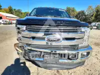 2018 Ford F-250 фото