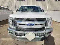 2018 Ford F-250 фото