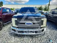 2018 Ford F-250 photo