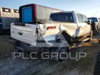 2018 Ford F-250 фото