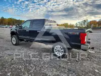 2018 Ford F-250 фото