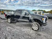 2018 Ford F-250 фото