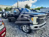 2018 Ford F-250 photo
