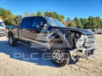 2018 Ford F-250 фото