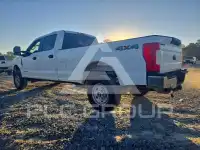 2018 Ford F-250 фото