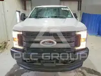 2018 Ford F-250 фото