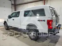 2018 Ford F-250 фото