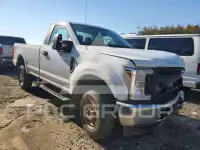 2018 Ford F-250 фото