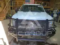 2018 Ford F-250 photo