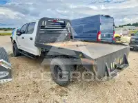 2018 Ford F-250 фото