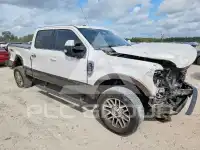 2018 Ford F-250 фото
