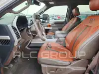 2018 Ford F-250 фото