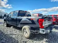 2018 Ford F-250 photo