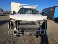 2018 Ford F-250 фото