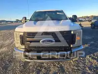 2018 Ford F-250 фото