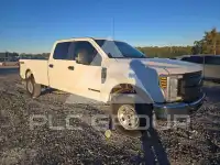 2018 Ford F-250 фото