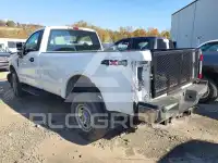 2018 Ford F-250 фото
