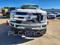 2018 Ford F-250 фото