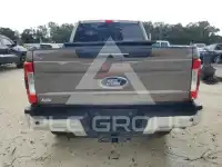 2018 Ford F-250 фото