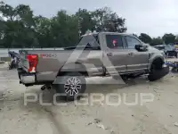 2018 Ford F-250 фото
