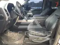 2018 Ford F-250 фото