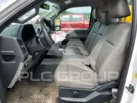 2018 Ford F-250 фото