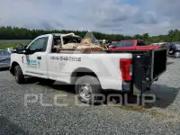2018 Ford F-250 фото