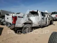 2018 Ford F-250 фото
