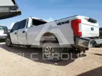 2018 Ford F-250 фото