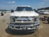 2018 Ford F-250 фото
