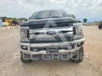 2018 Ford F-250 фото
