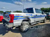 2018 Ford F-250 photo