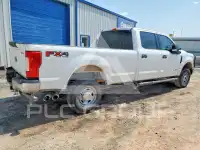 2018 Ford F-250 фото