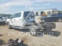 2018 Ford F-250 фото