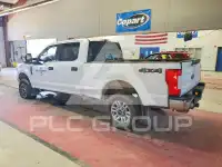 2018 Ford F-250 фото