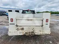 2018 Ford F-250 фото