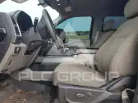 2018 Ford F-250 фото