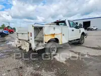 2018 Ford F-250 фото