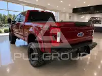 2018 Ford F-250 фото