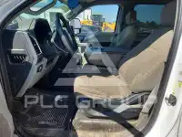 2018 Ford F-250 фото