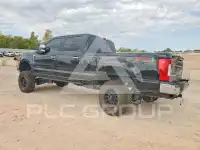 2018 Ford F-250 фото