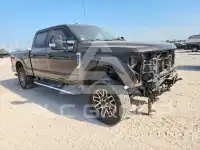 2018 Ford F-250 photo