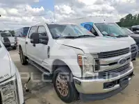 2018 Ford F-250 фото