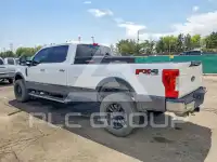 2018 Ford F-250 фото