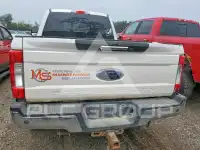 2018 Ford F-250 фото