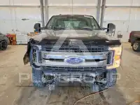 2018 Ford F-250 фото